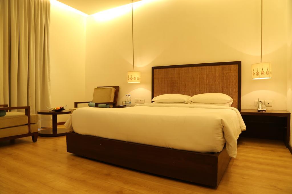 The Park Visakhapatnam Hotel Exterior foto