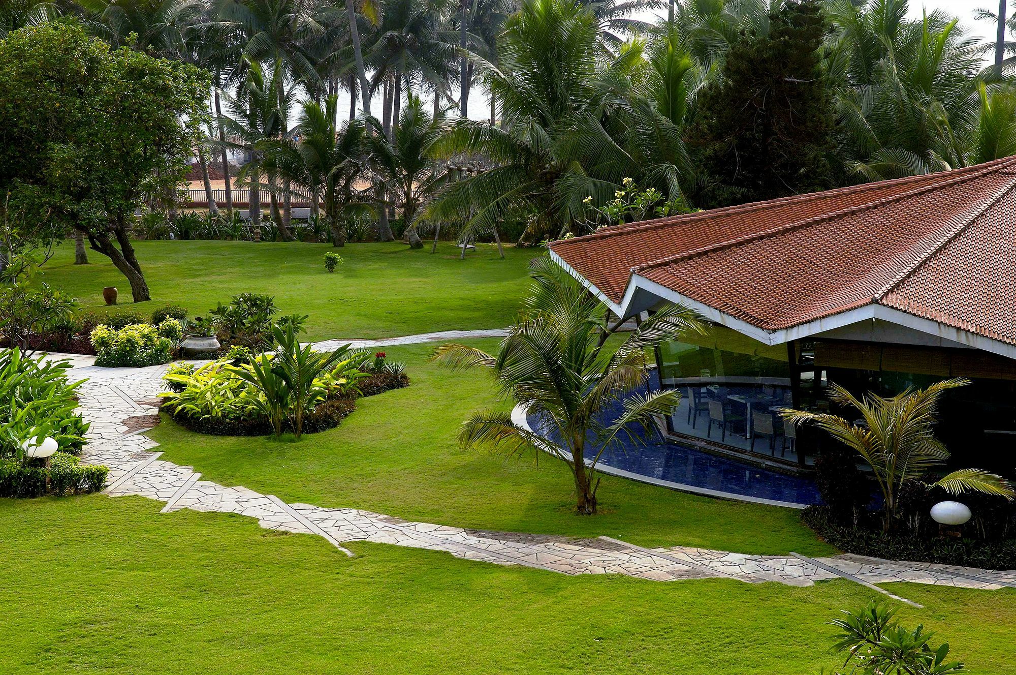 The Park Visakhapatnam Hotel Exterior foto