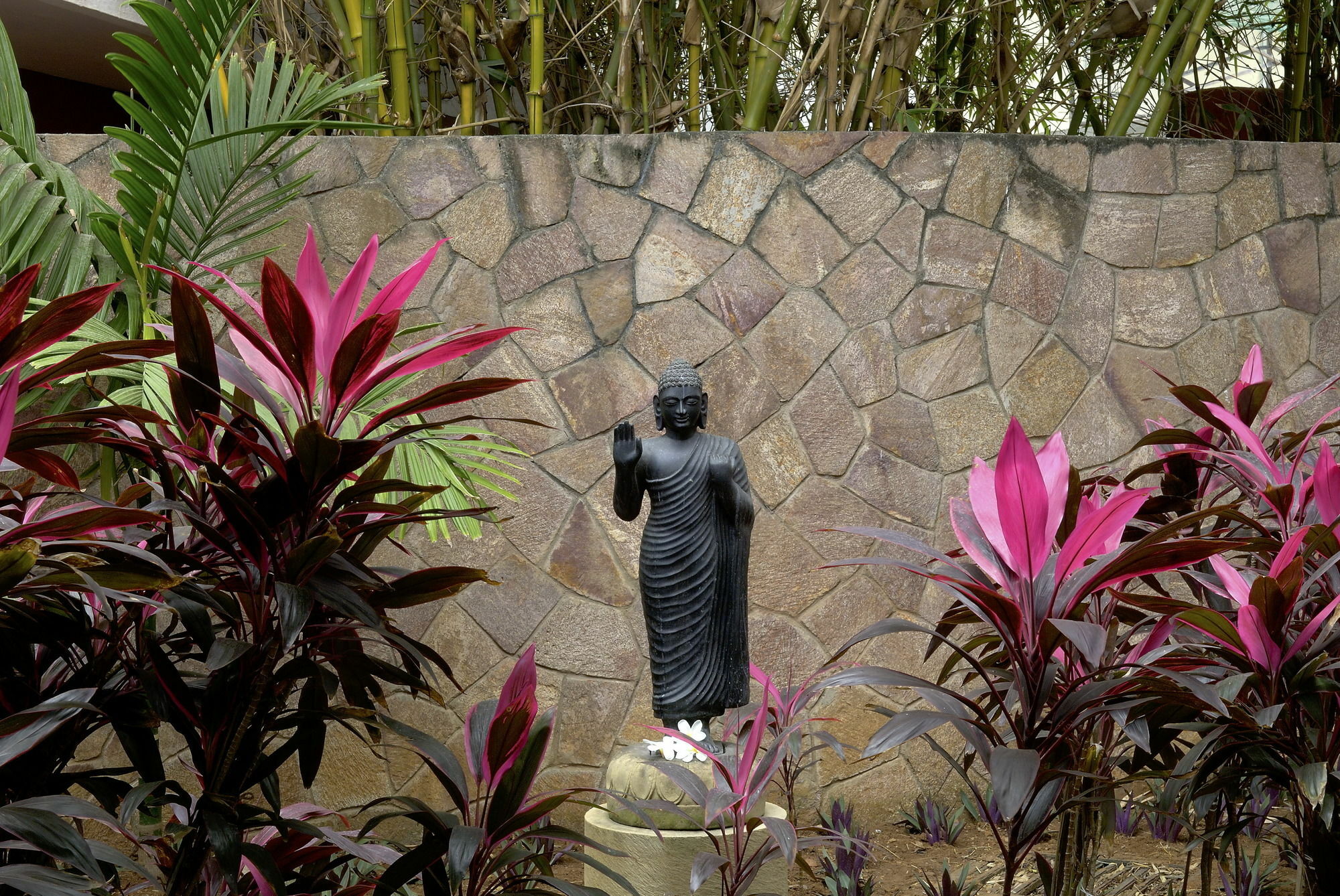 The Park Visakhapatnam Hotel Exterior foto