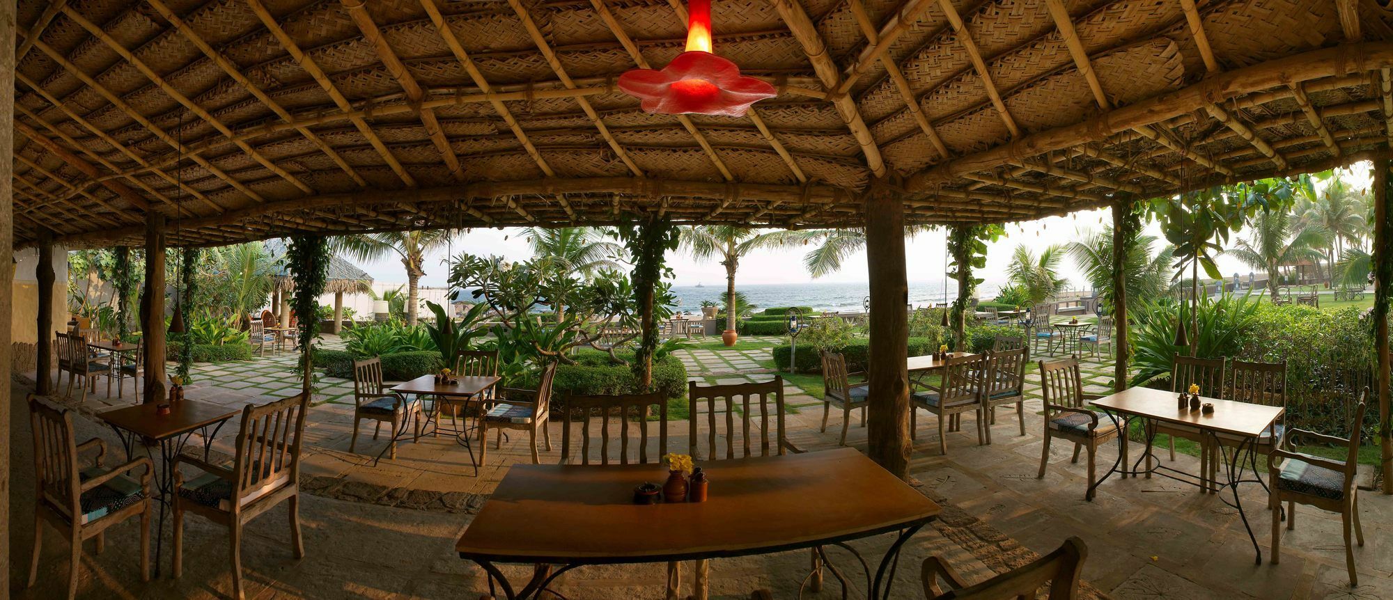 The Park Visakhapatnam Hotel Exterior foto
